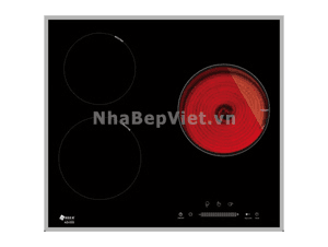 Ảnh Bếp từ âm 3 vùng nấu Arber AB-559
