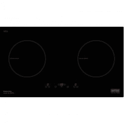 Ảnh Bếp từ âm 2 vùng nấu Giovani GC-73026TSC