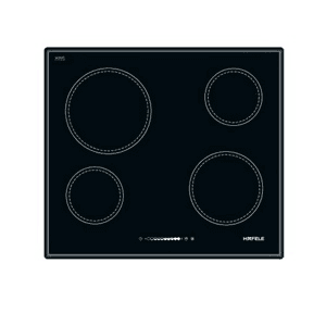 Ảnh Bếp từ âm 4 vùng nấu Hafele HC-R604A 536.01.751