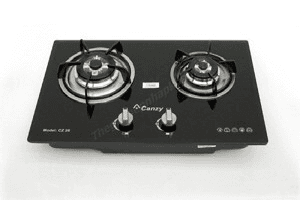 Ảnh Bếp gas âm Canzy CZ-26