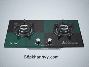 Ảnh Bếp gas âm Sevilla SV228 - Màu B/ R/ GB/ Line