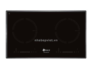 Ảnh Bếp từ âm 2 vùng nấu Arber AB-2626