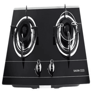 Ảnh Bếp gas âm Sakura SG-2532GB