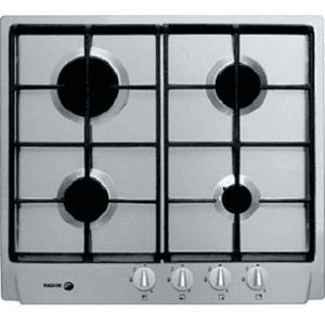 Ảnh Bếp gas âm Fagor 6FI4GLSX/BUT (6FI-4GLSX/BUT)