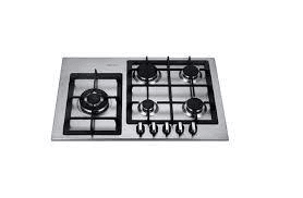 Ảnh Bếp gas âm Malloca GHS 915C