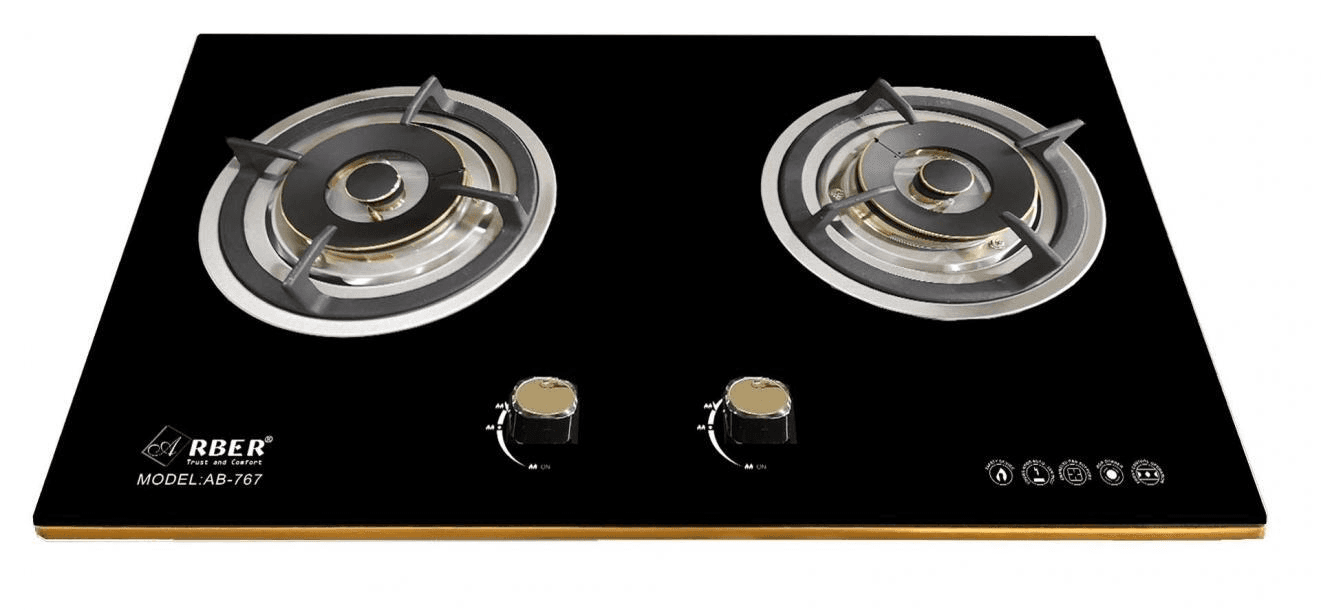 Ảnh Bếp gas âm Arber AB-767