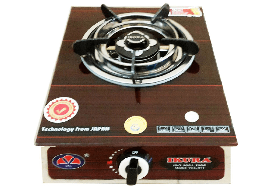 Ảnh bếp gas đơn Ikura VCL-811