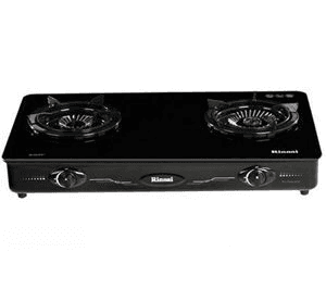 Ảnh Bếp gas dương Rinnai RV-7Slim-SCHBK