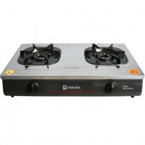 Ảnh Bếp gas dương Sakura SA650S (SA 650S)