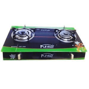 Ảnh Bếp gas dương Fuhito FHT-70G