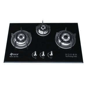 Ảnh Bếp gas kính âm Arber AB-756A