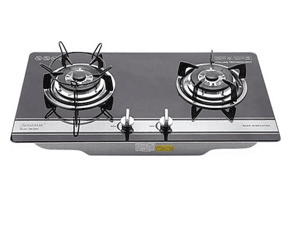 Ảnh Bếp gas âm Shimono SM6800