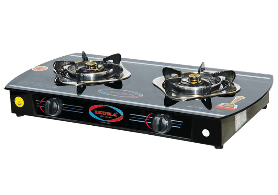 Ảnh Bếp gas dương Ikura VCL-1950DĐ