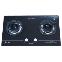 Ảnh Bếp gas âm Sevilla SV-206 (SV206) - 0.3 kg/h/lò