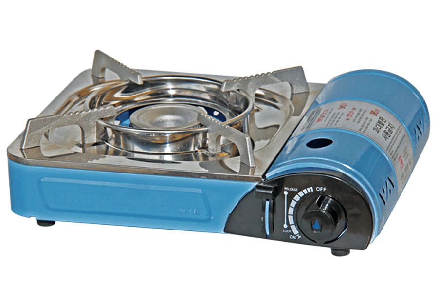 Ảnh bếp gas đơn Ikura VCL - 0514 - màu
