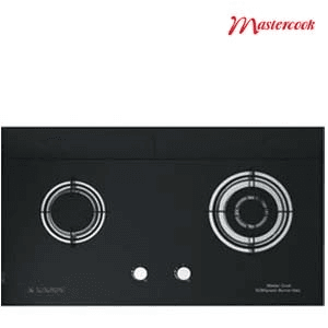 Ảnh Bếp gas âm Mastercook MC-2206S
