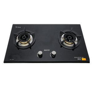 Ảnh Bếp ga âm Besuto BST 268GS