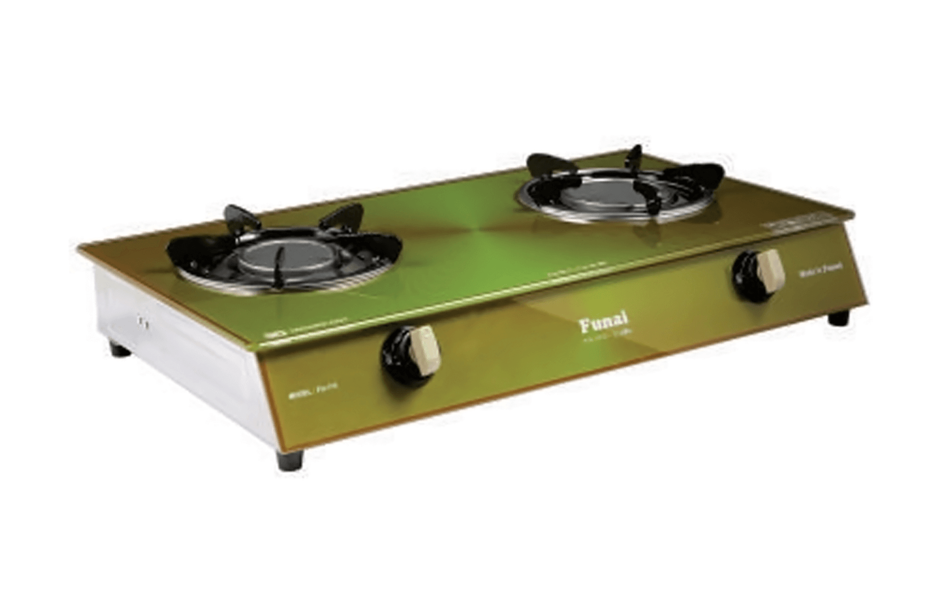 Ảnh Bếp gas dương Funai FU-173