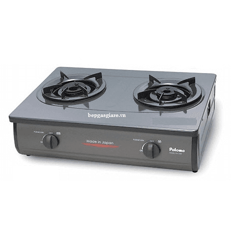 Ảnh Bếp gas dương Paloma PAJ-22B