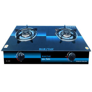 Ảnh Bếp gas đôi Bluestar NG-3600