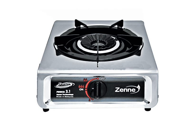 Ảnh Bếp gas đơn Zenne KGC-11A