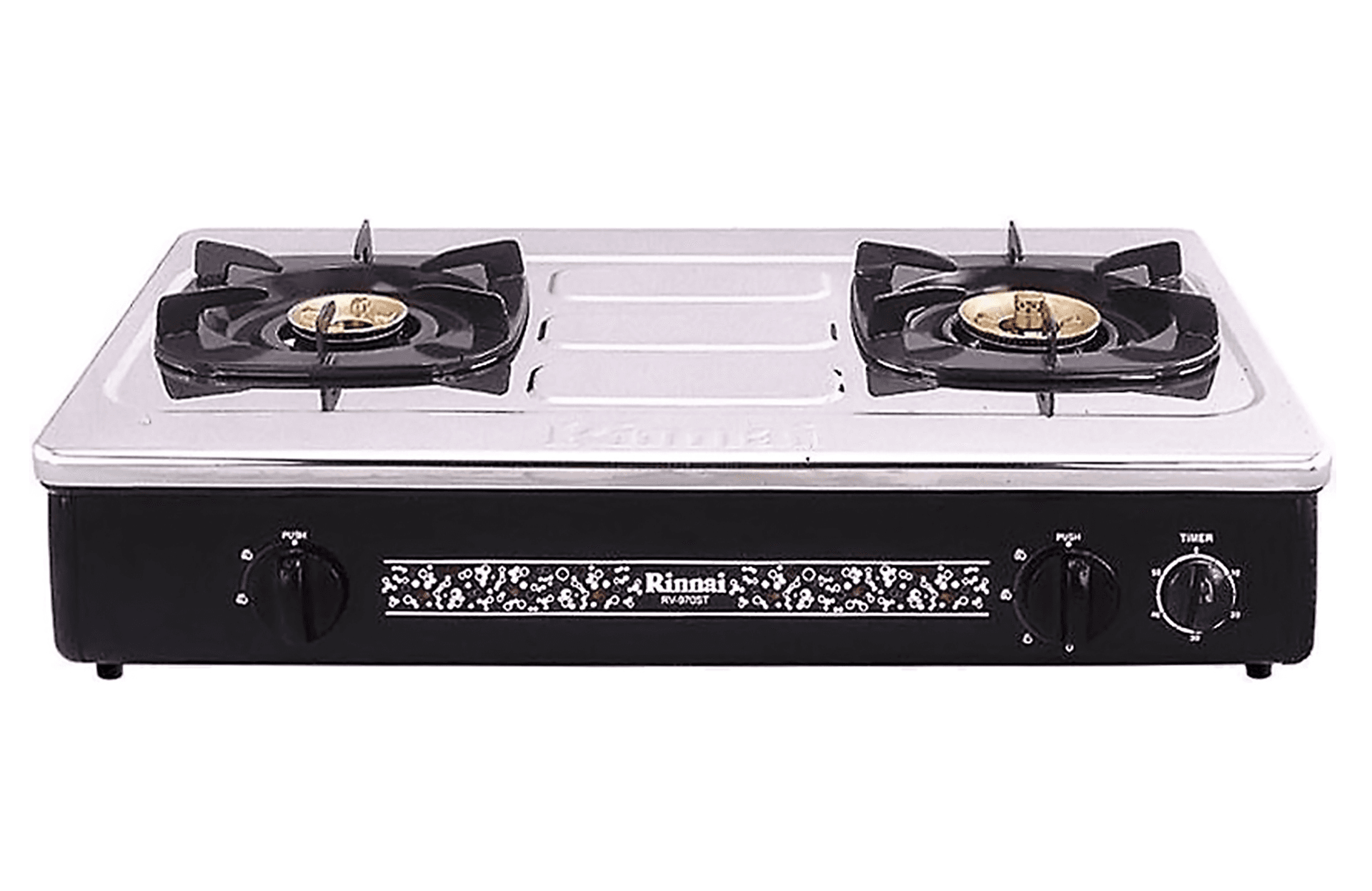 Ảnh Bếp gas dương Rinnai RV970ST