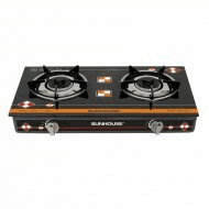 Ảnh Bếp gas dương Sunhouse SHB3367 - Màu S