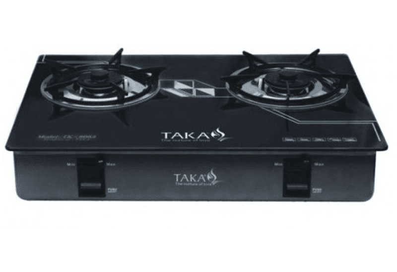 Ảnh Bếp gas dương Taka TK-606 A