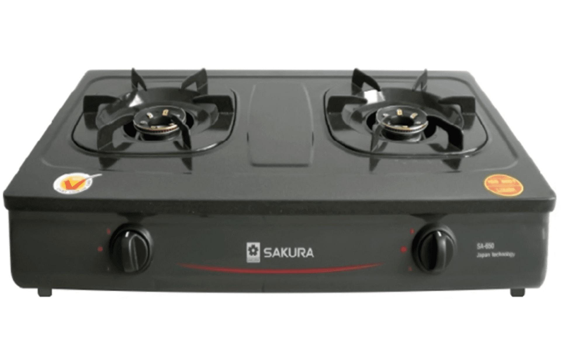 Ảnh Bếp gas dương Sakura SA650E (SA 650E)