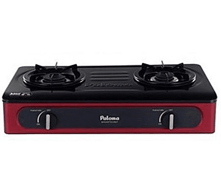 Ảnh Bếp gas dương Paloma PA-V71ER