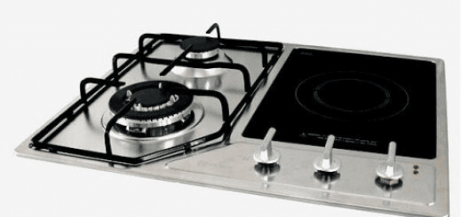 Ảnh Bếp gas âm Faber FB-202S1E