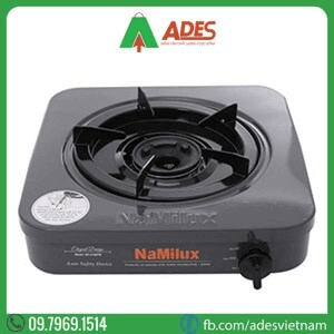 Ảnh Bếp gas đơn Namilux NA-350AFM