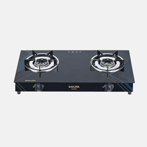 Ảnh Bếp gas đôi Sakura SA-515GA