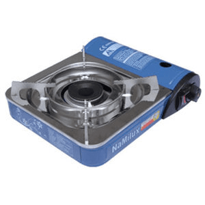Ảnh Bếp gas du lịch Namilux NH-021PS -Bếp đơn