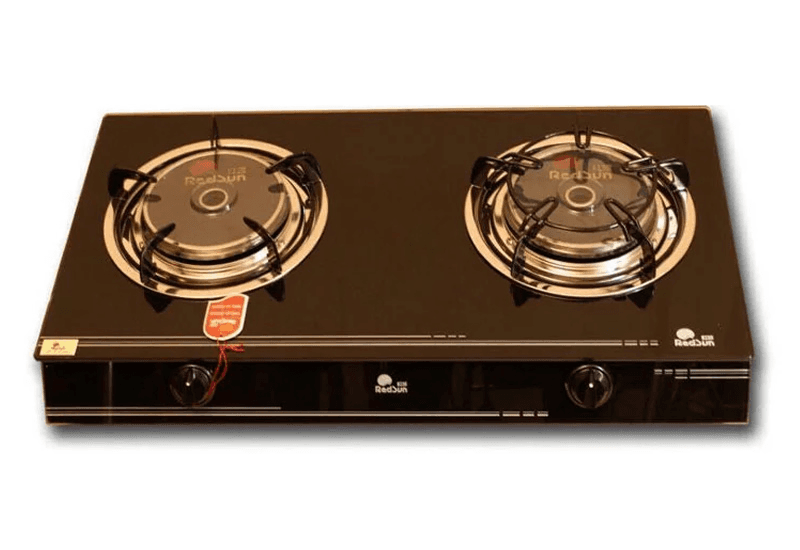 Ảnh Bếp gas hồng ngoại Redsun RS928K