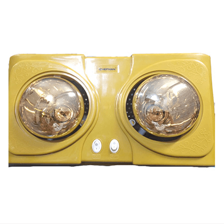Ảnh Đèn sưởi nhà tắm Chefman CM-622B