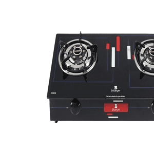 Ảnh Bếp gas dương Blueger B585B