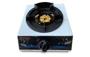 Ảnh Bếp gas khè bán công nghiệp 1 lò Sogo GT-208S1