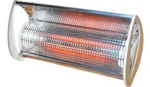 Ảnh Đèn sưởi nhà tắm Komasu Pavis PV1001F Korea