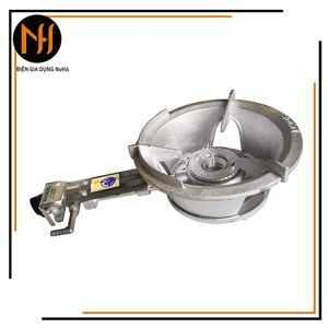 Ảnh Bếp khè công nghiệp Sogo GT-168C