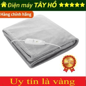 Ảnh Chăn điện sưởi ấm Medisana HB675 XXL ( 2,0m x 1,5m)