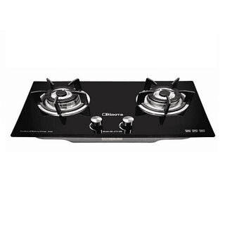 Ảnh Bếp gas âm Binova BI272DH (BI-272-DH)