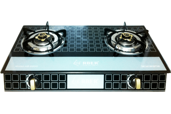 Ảnh Bếp gas dương Arber AB-668