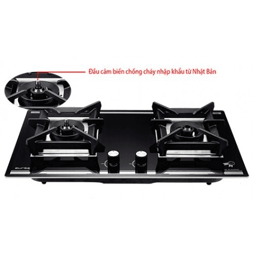 Ảnh Bếp gas âm Eurosun EU-GA292SA