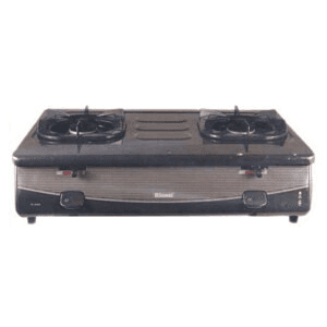 Ảnh Bếp gas dương Rinnai R2VA(G)