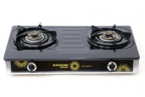 Ảnh Bếp gas dương Sunhouse Mama MMB0985