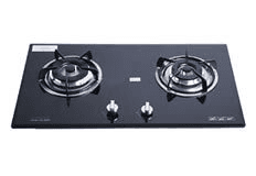 Ảnh Bếp gas âm Faster FS-282S