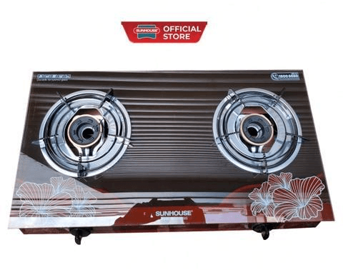 Ảnh Bếp ga dương kính Sunhouse SHB2022-SG