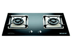 Ảnh Bếp gas âm Faster FS-203S