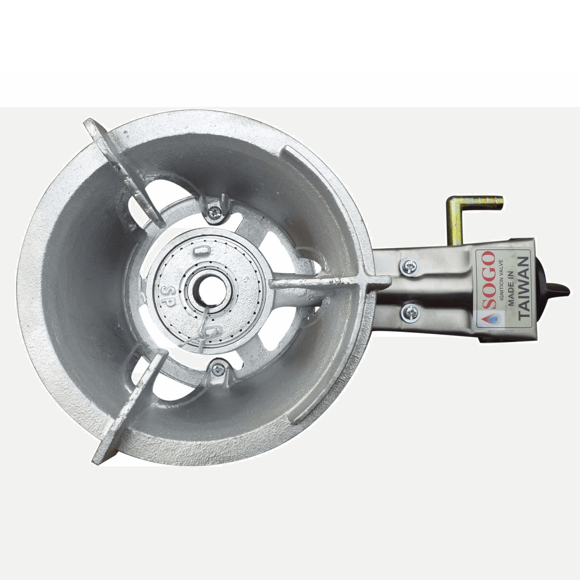 Ảnh Bếp khè mini bán công nghiệp SOGO GT-3B